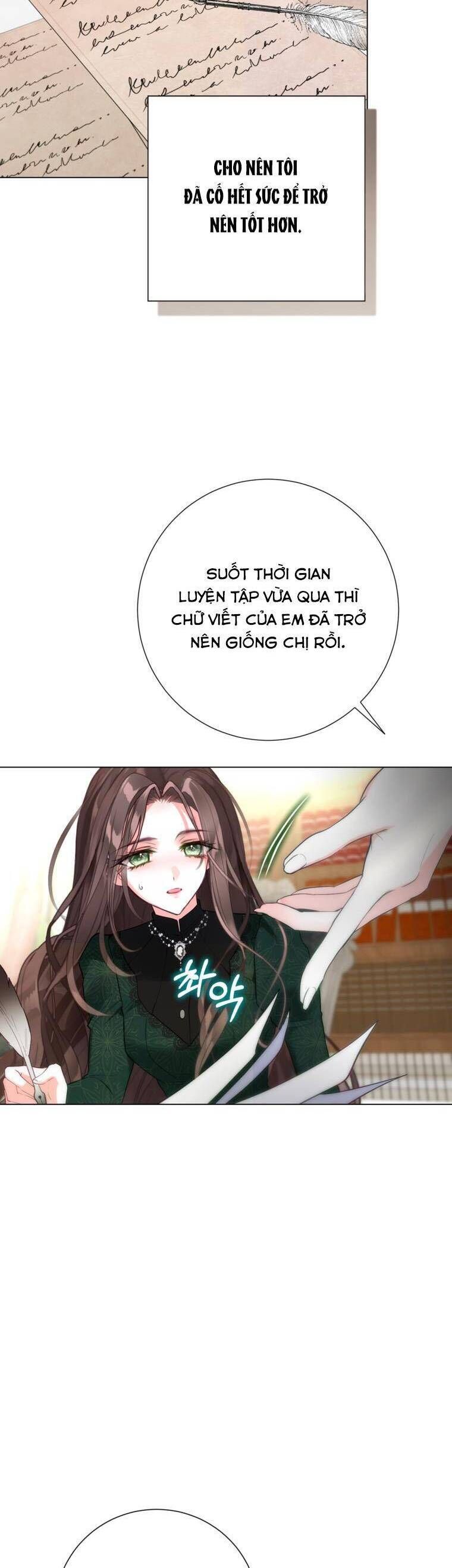 Một Thế Giới Không Có Chị Gái Mà Ai Cũng Yêu Chap 4 - Next Chap 5