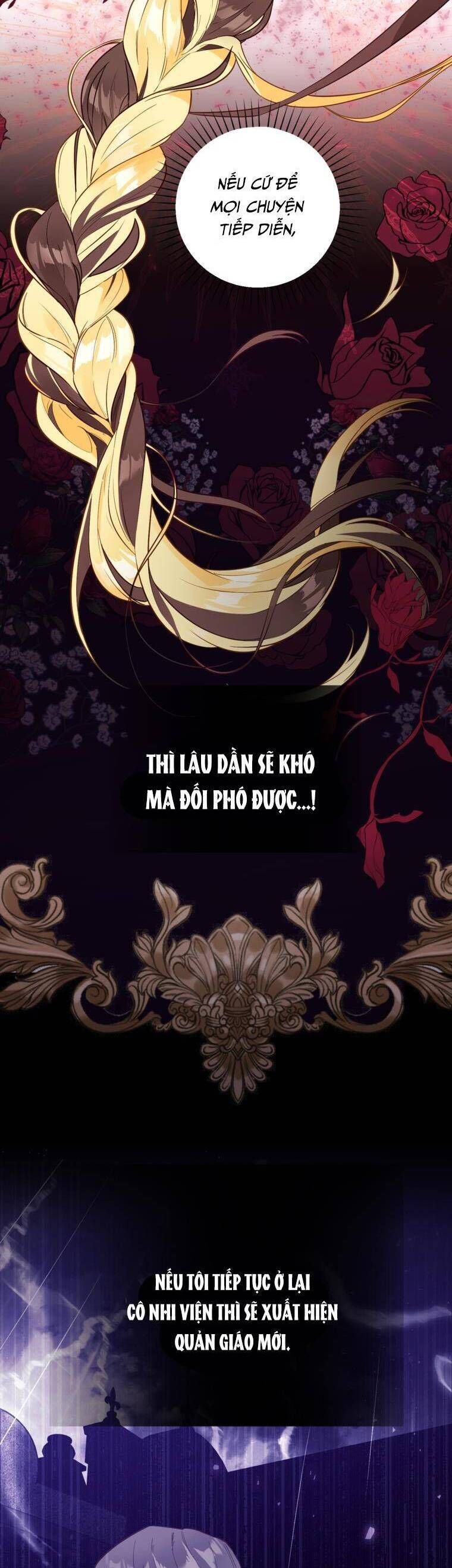 Một Thế Giới Không Có Chị Gái Mà Ai Cũng Yêu Chap 4 - Next Chap 5