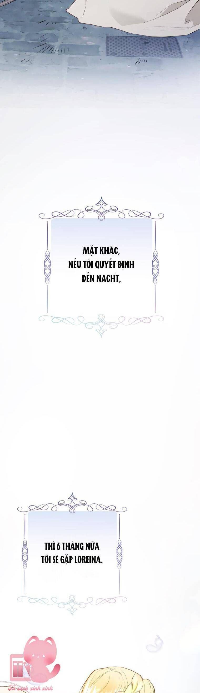 Một Thế Giới Không Có Chị Gái Mà Ai Cũng Yêu Chap 4 - Next Chap 5