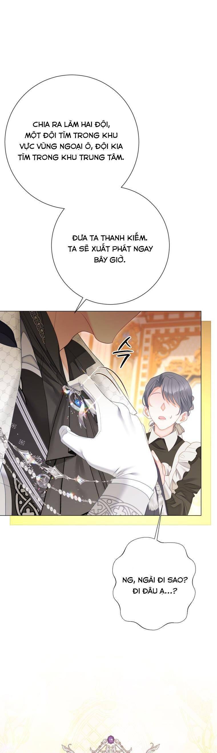 Một Thế Giới Không Có Chị Gái Mà Ai Cũng Yêu Chap 74 - Next Chap 75