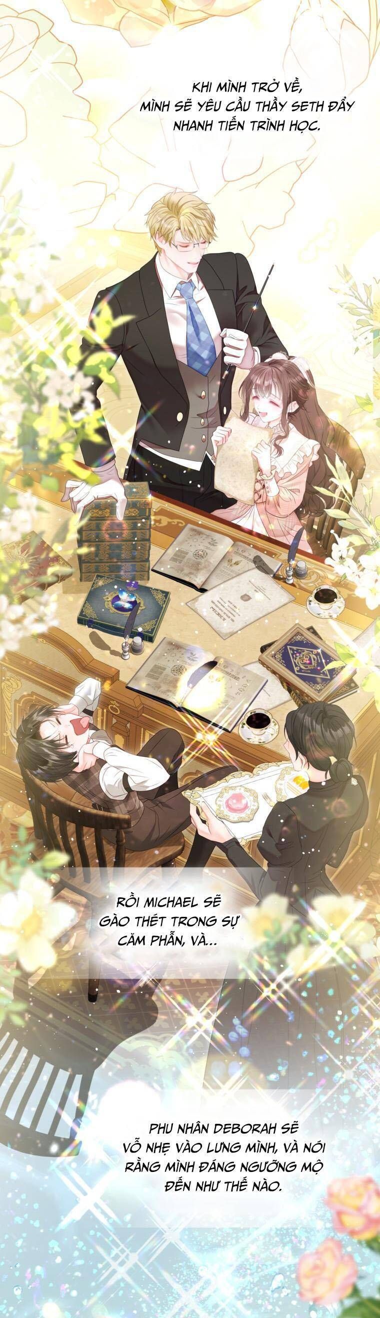 Một Thế Giới Không Có Chị Gái Mà Ai Cũng Yêu Chap 74 - Next Chap 75