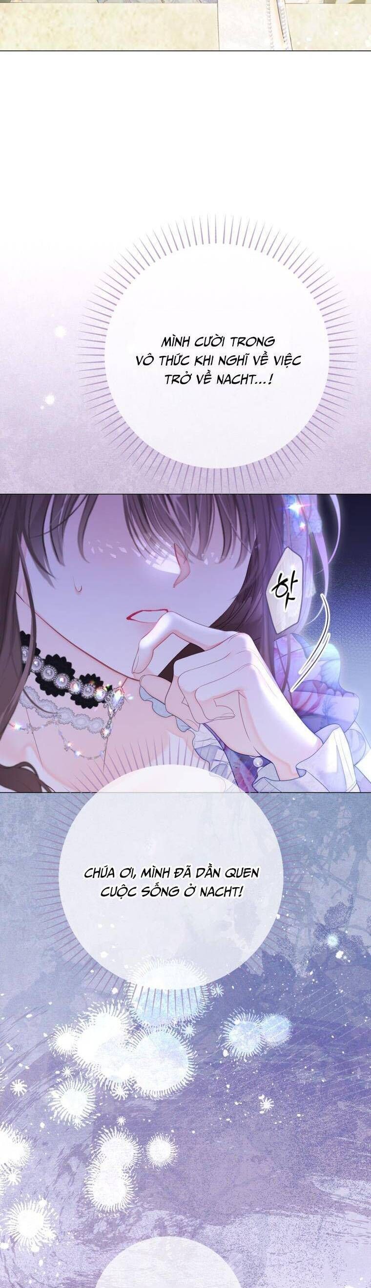 Một Thế Giới Không Có Chị Gái Mà Ai Cũng Yêu Chap 74 - Next Chap 75