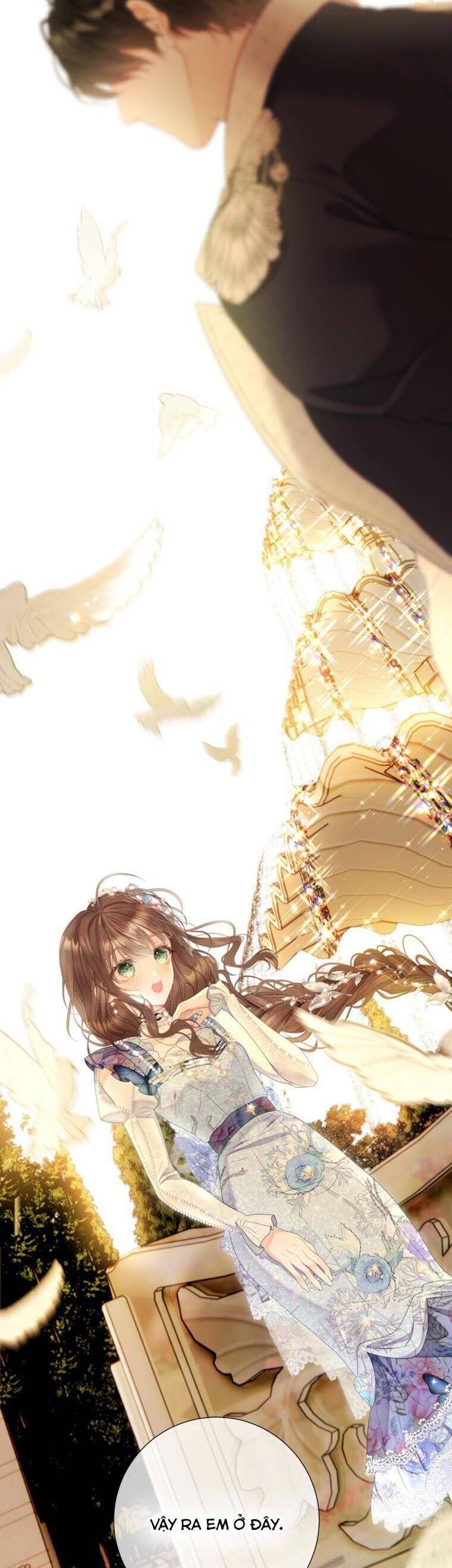 Một Thế Giới Không Có Chị Gái Mà Ai Cũng Yêu Chap 74 - Next Chap 75