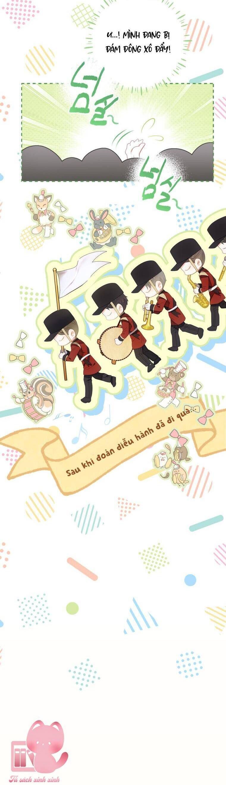 Một Thế Giới Không Có Chị Gái Mà Ai Cũng Yêu Chap 74 - Next Chap 75