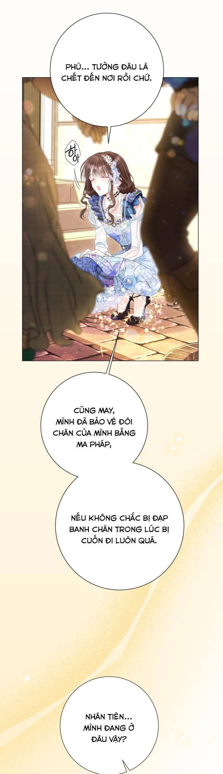 Một Thế Giới Không Có Chị Gái Mà Ai Cũng Yêu Chap 74 - Next Chap 75