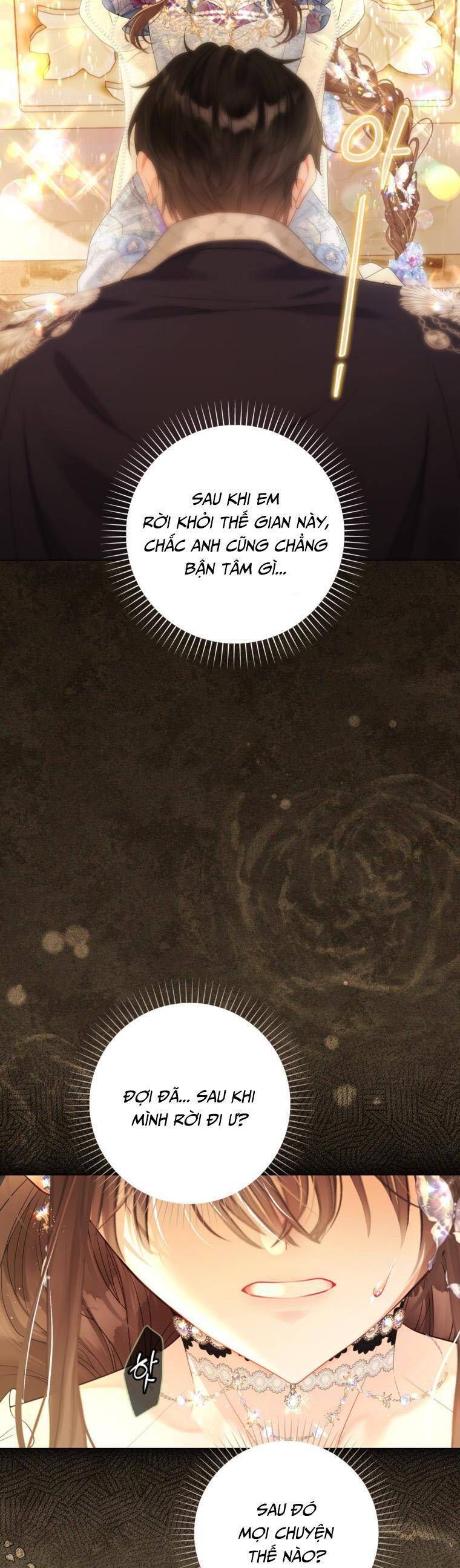 Một Thế Giới Không Có Chị Gái Mà Ai Cũng Yêu Chap 74 - Next Chap 75