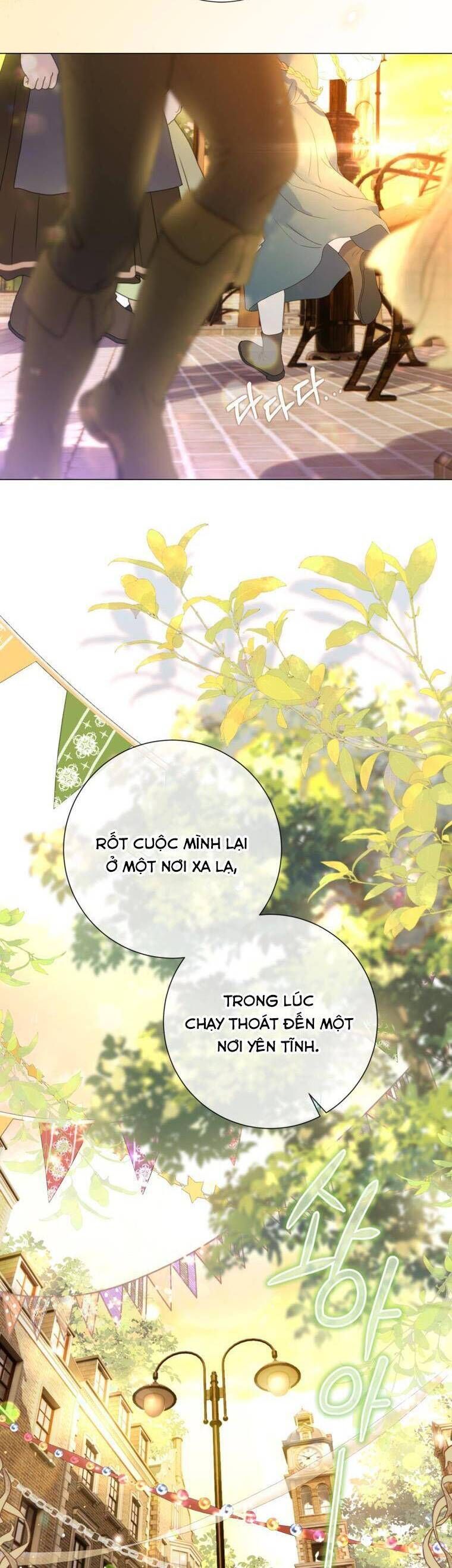 Một Thế Giới Không Có Chị Gái Mà Ai Cũng Yêu Chap 74 - Next Chap 75