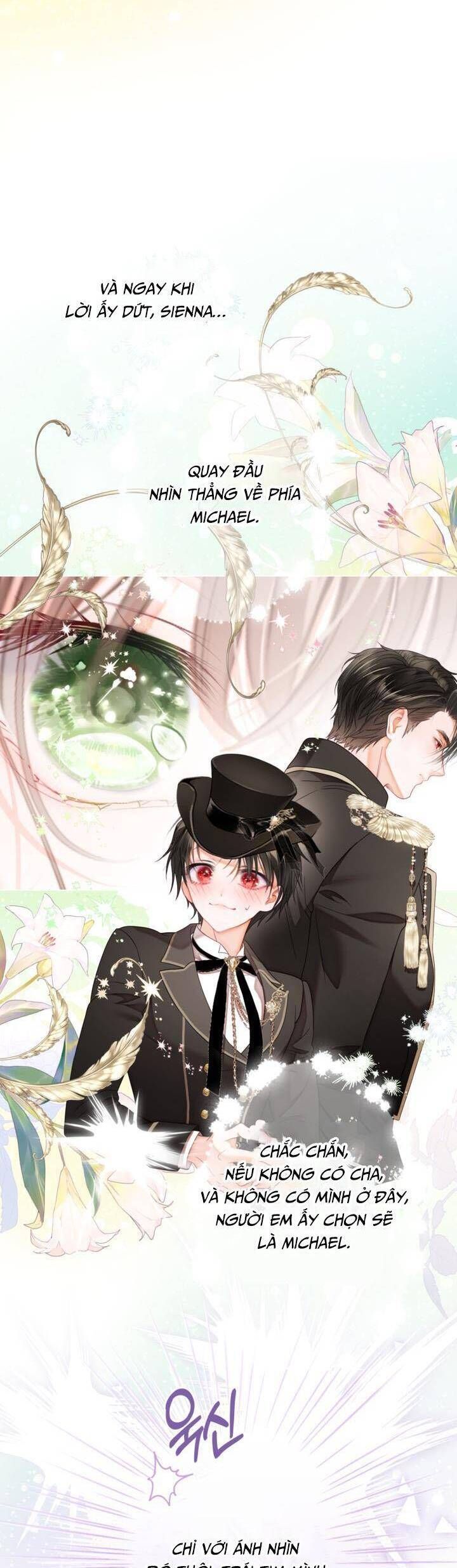 Một Thế Giới Không Có Chị Gái Mà Ai Cũng Yêu Chap 83 - Next Chap 84