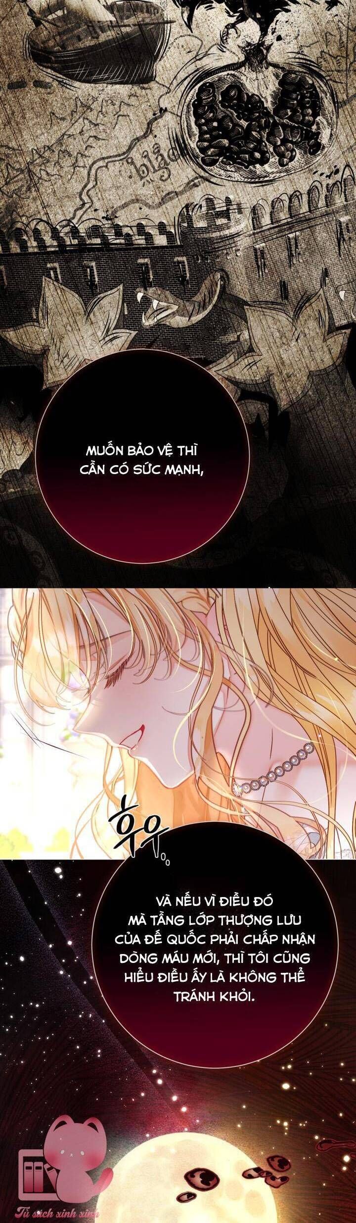 Một Thế Giới Không Có Chị Gái Mà Ai Cũng Yêu Chap 83 - Next Chap 84