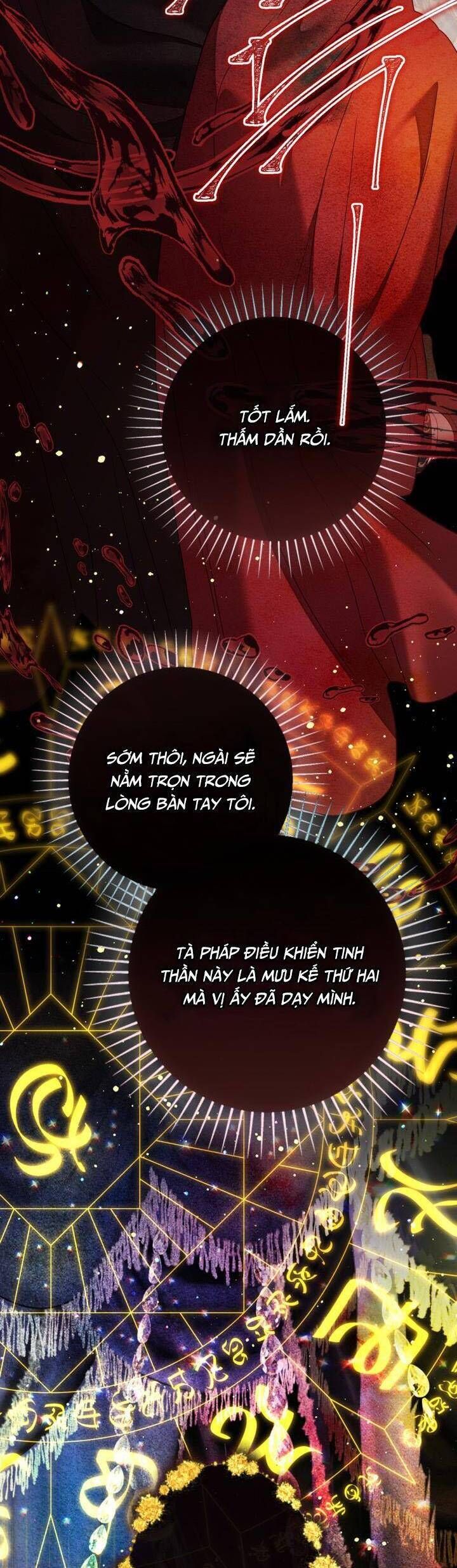 Một Thế Giới Không Có Chị Gái Mà Ai Cũng Yêu Chap 83 - Next Chap 84