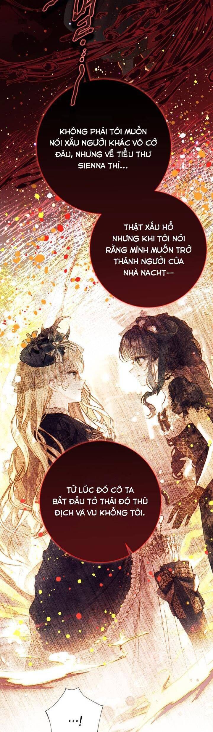 Một Thế Giới Không Có Chị Gái Mà Ai Cũng Yêu Chap 83 - Next Chap 84