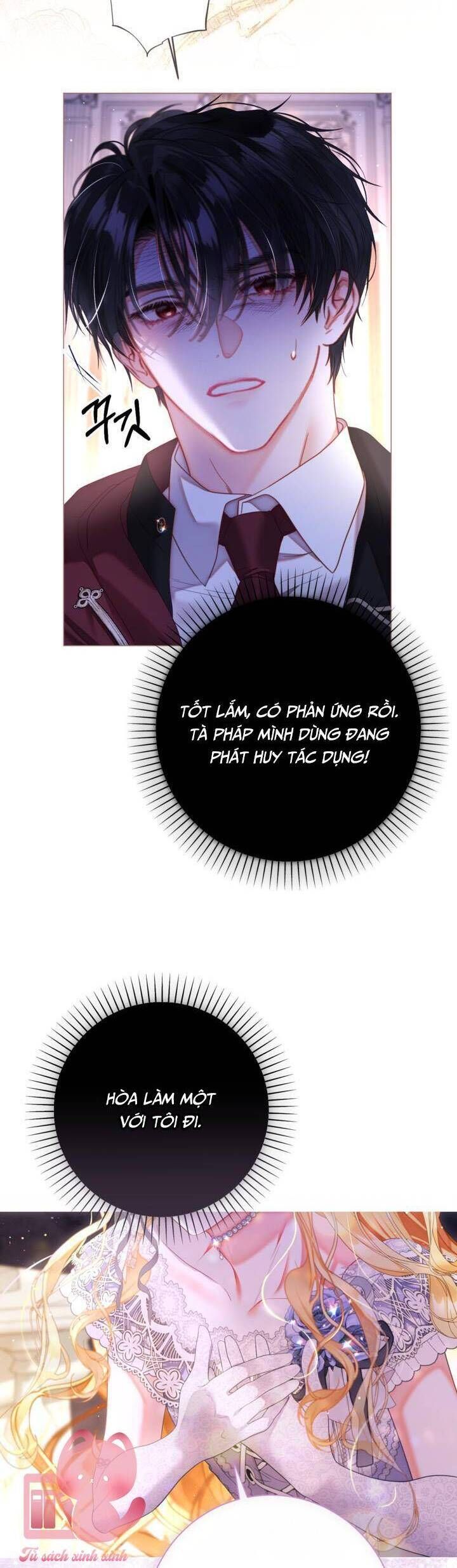 Một Thế Giới Không Có Chị Gái Mà Ai Cũng Yêu Chap 83 - Next Chap 84