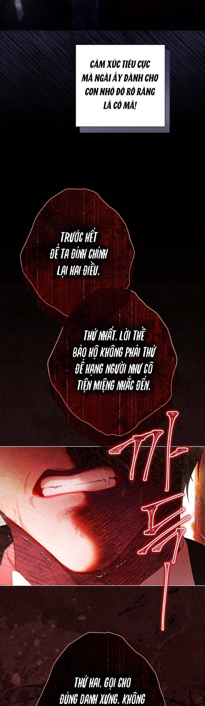 Một Thế Giới Không Có Chị Gái Mà Ai Cũng Yêu Chap 83 - Next Chap 84