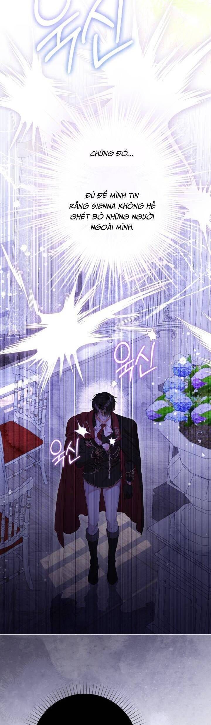 Một Thế Giới Không Có Chị Gái Mà Ai Cũng Yêu Chap 83 - Next Chap 84