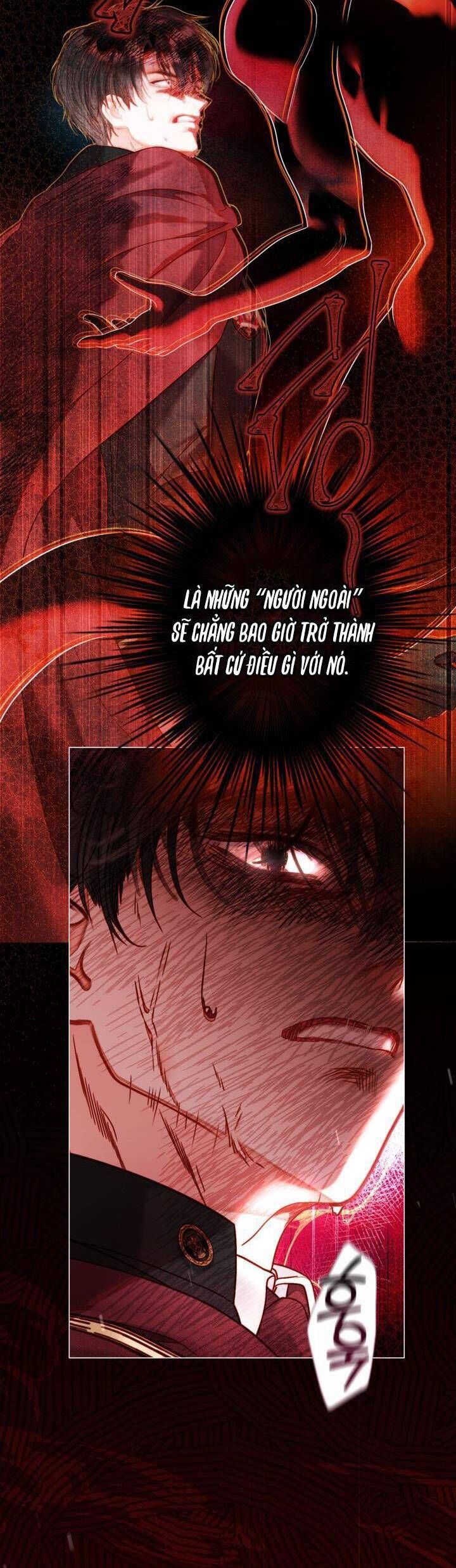 Một Thế Giới Không Có Chị Gái Mà Ai Cũng Yêu Chap 83 - Next Chap 84