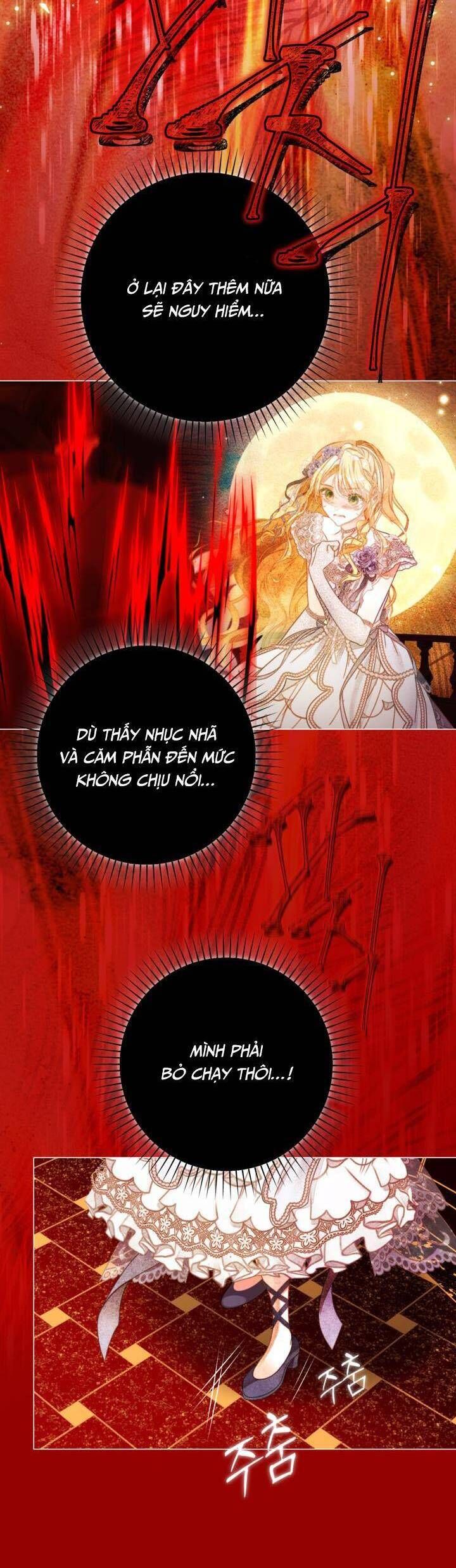 Một Thế Giới Không Có Chị Gái Mà Ai Cũng Yêu Chap 83 - Next Chap 84