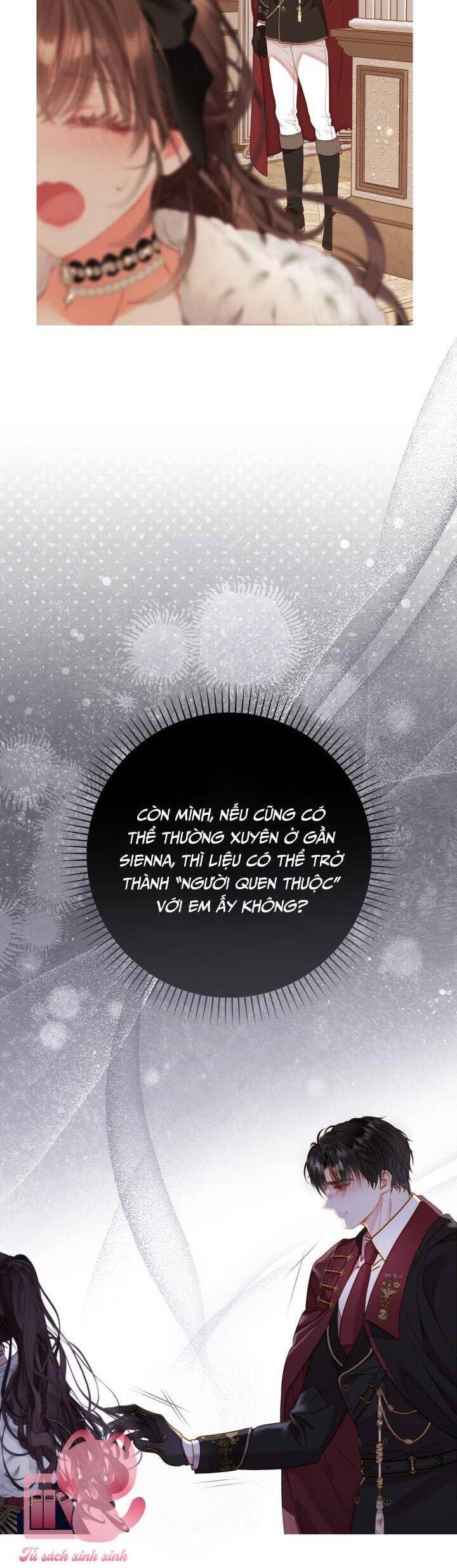 Một Thế Giới Không Có Chị Gái Mà Ai Cũng Yêu Chap 83 - Next Chap 84