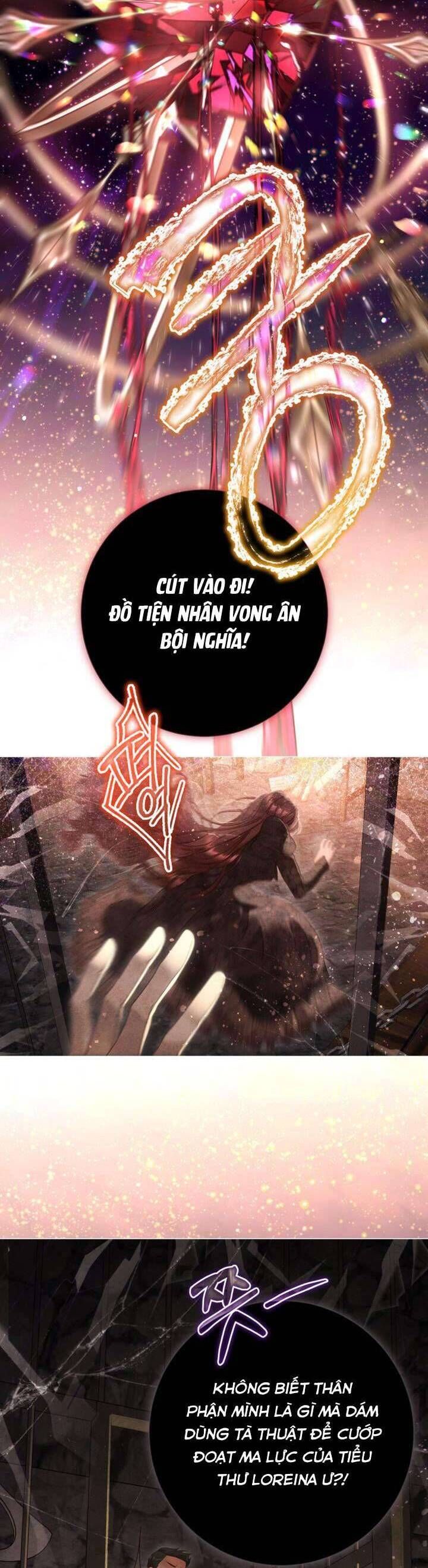 Một Thế Giới Không Có Chị Gái Mà Ai Cũng Yêu Chap 85 - Next Chap 86