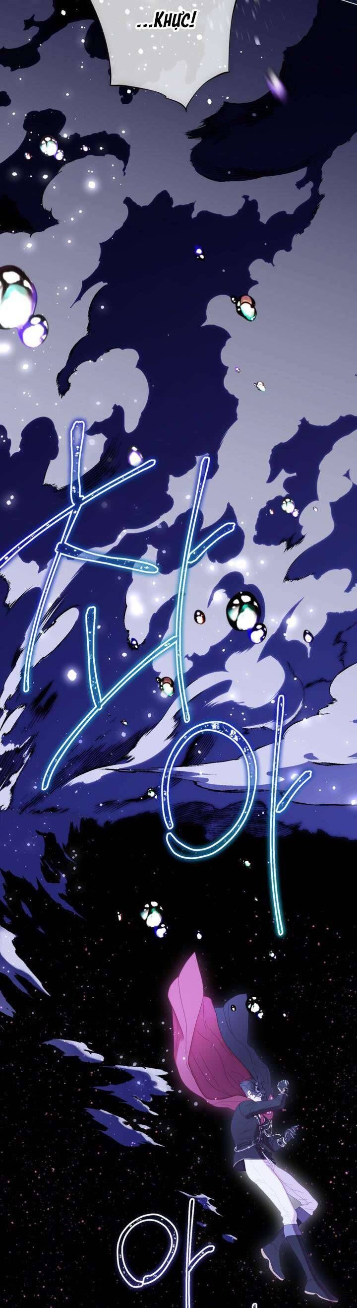 Một Thế Giới Không Có Chị Gái Mà Ai Cũng Yêu Chap 85 - Next Chap 86