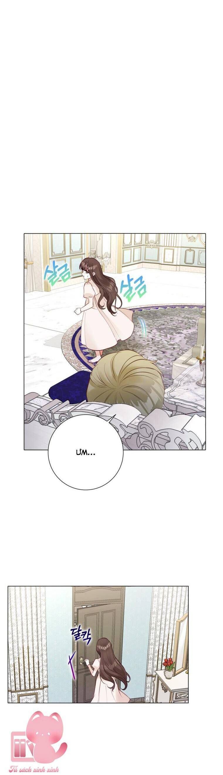 Một Thế Giới Không Có Chị Gái Mà Ai Cũng Yêu Chap 9 - Next Chap 10