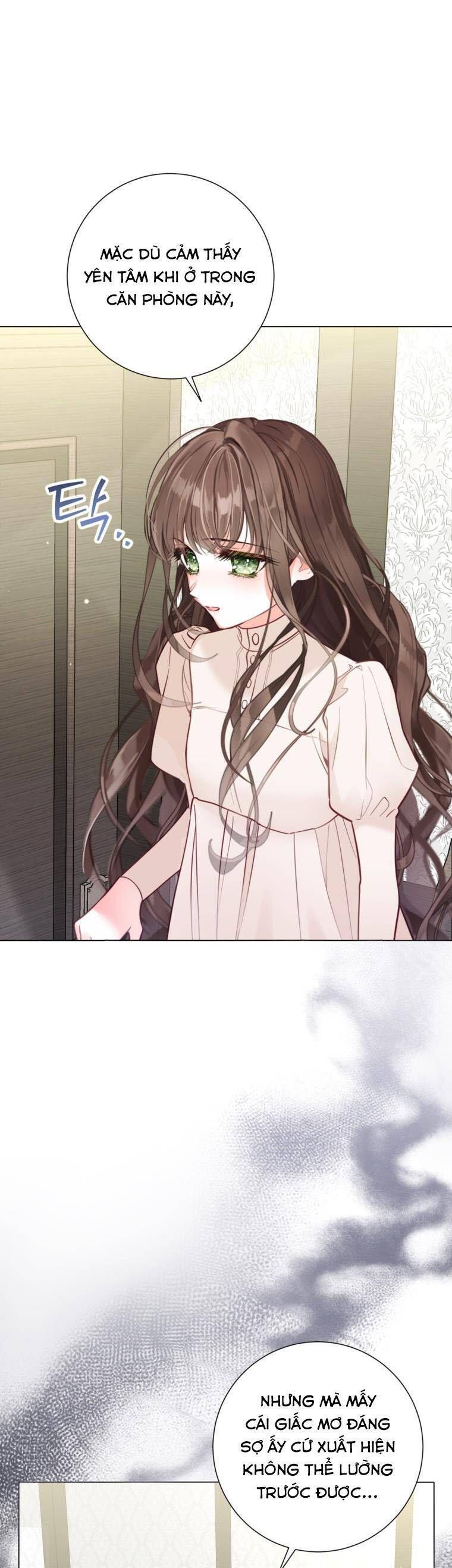 Một Thế Giới Không Có Chị Gái Mà Ai Cũng Yêu Chap 9 - Next Chap 10