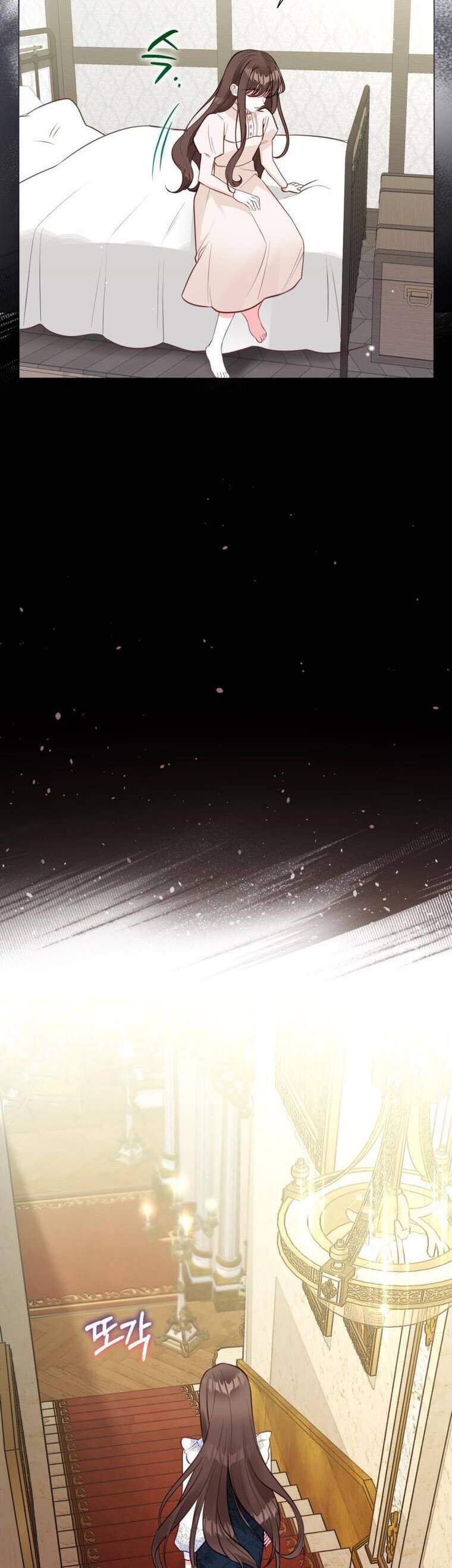 Một Thế Giới Không Có Chị Gái Mà Ai Cũng Yêu Chap 9 - Next Chap 10