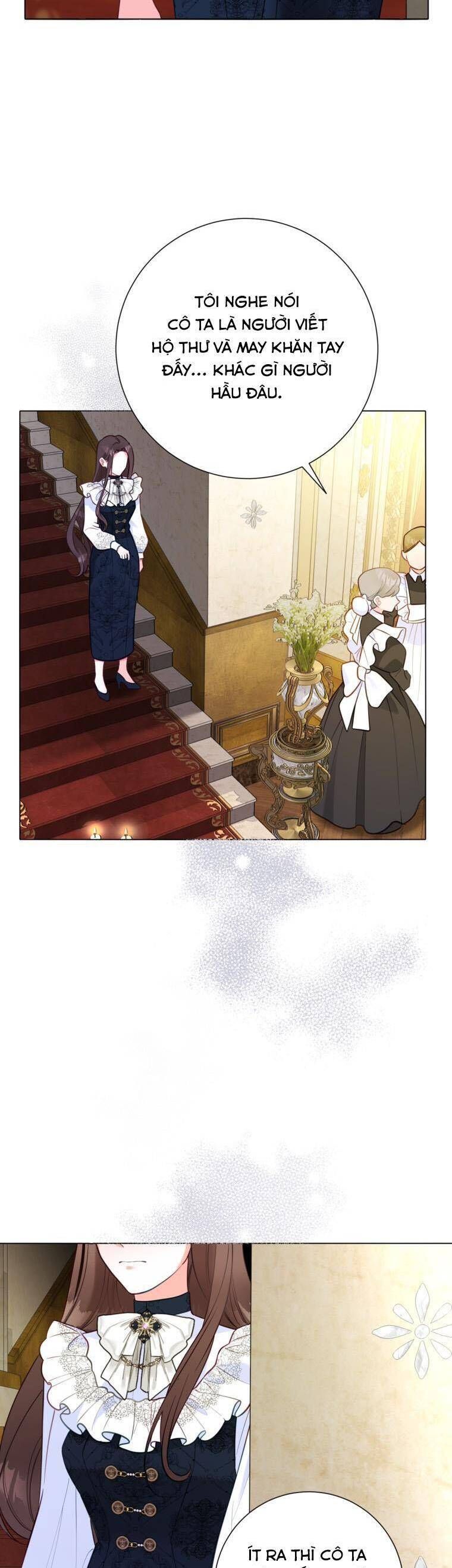 Một Thế Giới Không Có Chị Gái Mà Ai Cũng Yêu Chap 9 - Next Chap 10