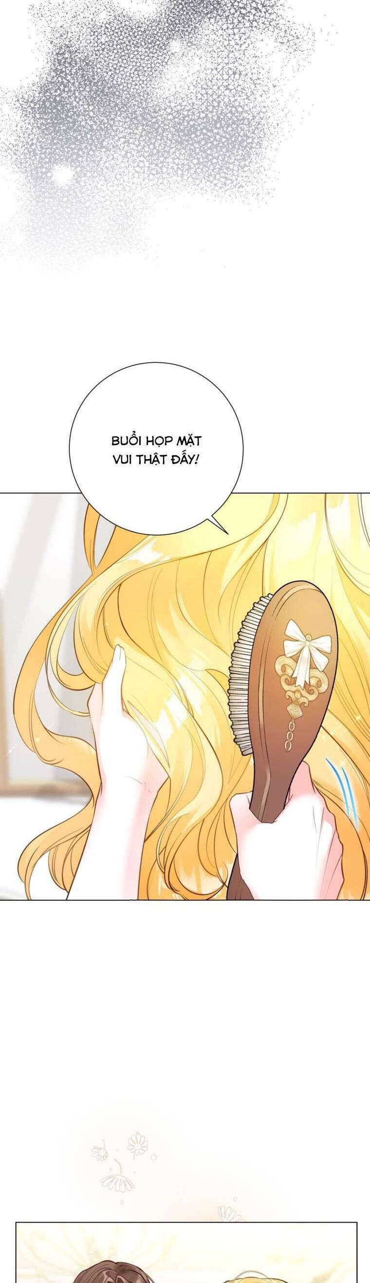 Một Thế Giới Không Có Chị Gái Mà Ai Cũng Yêu Chap 9 - Next Chap 10