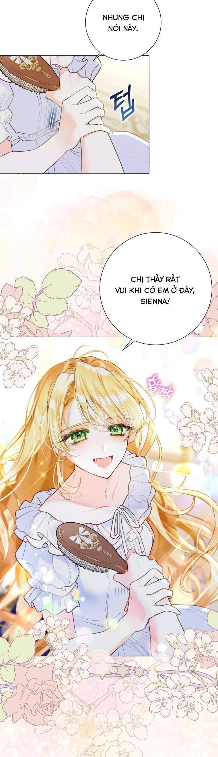 Một Thế Giới Không Có Chị Gái Mà Ai Cũng Yêu Chap 9 - Next Chap 10