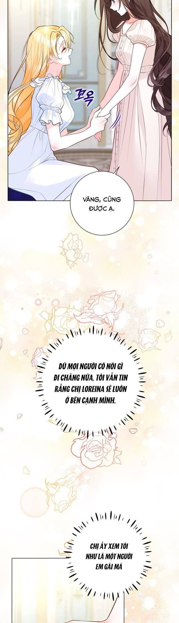 Một Thế Giới Không Có Chị Gái Mà Ai Cũng Yêu Chap 9 - Next Chap 10