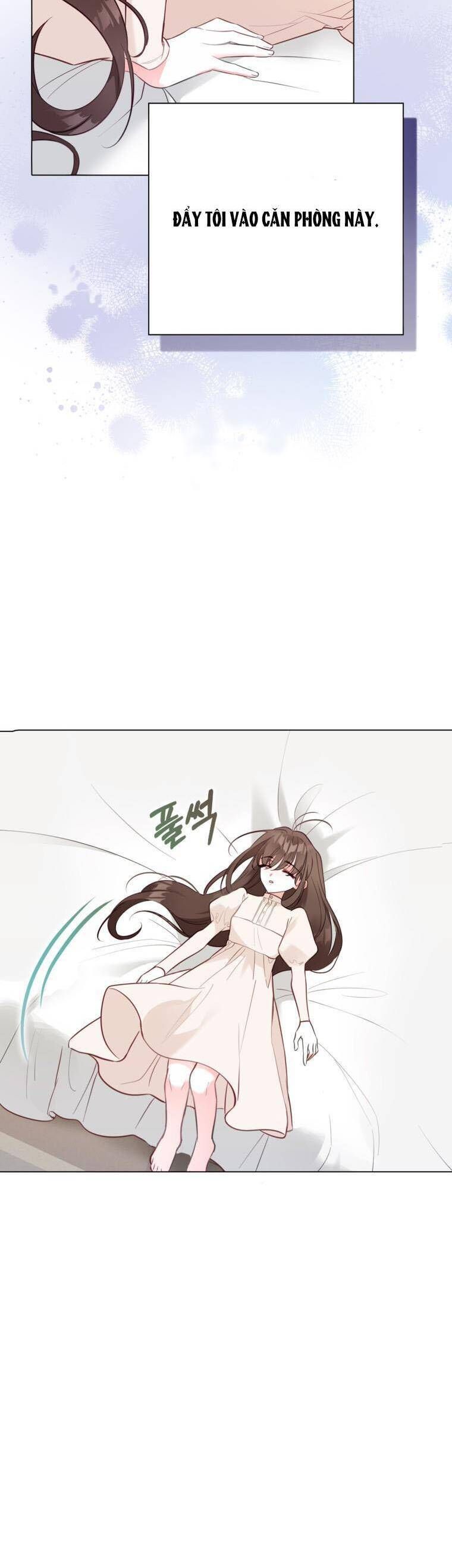 Một Thế Giới Không Có Chị Gái Mà Ai Cũng Yêu Chap 9 - Next Chap 10