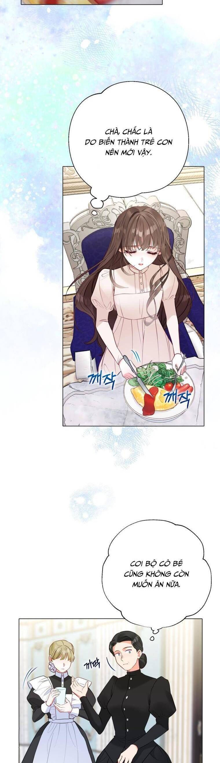 Một Thế Giới Không Có Chị Gái Mà Ai Cũng Yêu Chap 9 - Next Chap 10