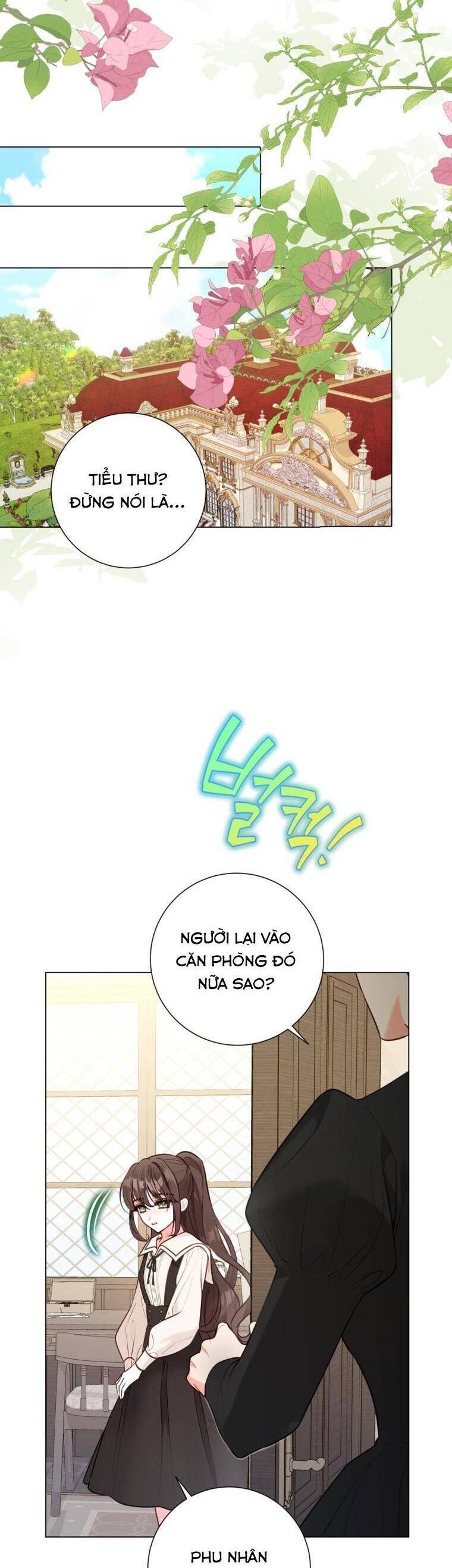 Một Thế Giới Không Có Chị Gái Mà Ai Cũng Yêu Chap 9 - Next Chap 10