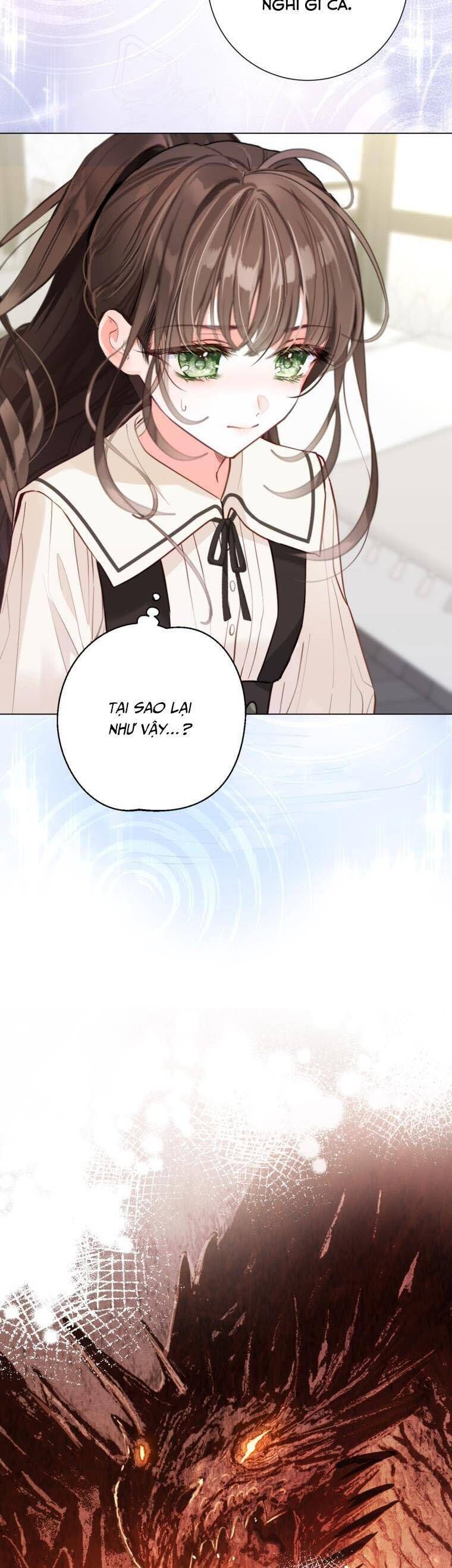 Một Thế Giới Không Có Chị Gái Mà Ai Cũng Yêu Chap 9 - Next Chap 10