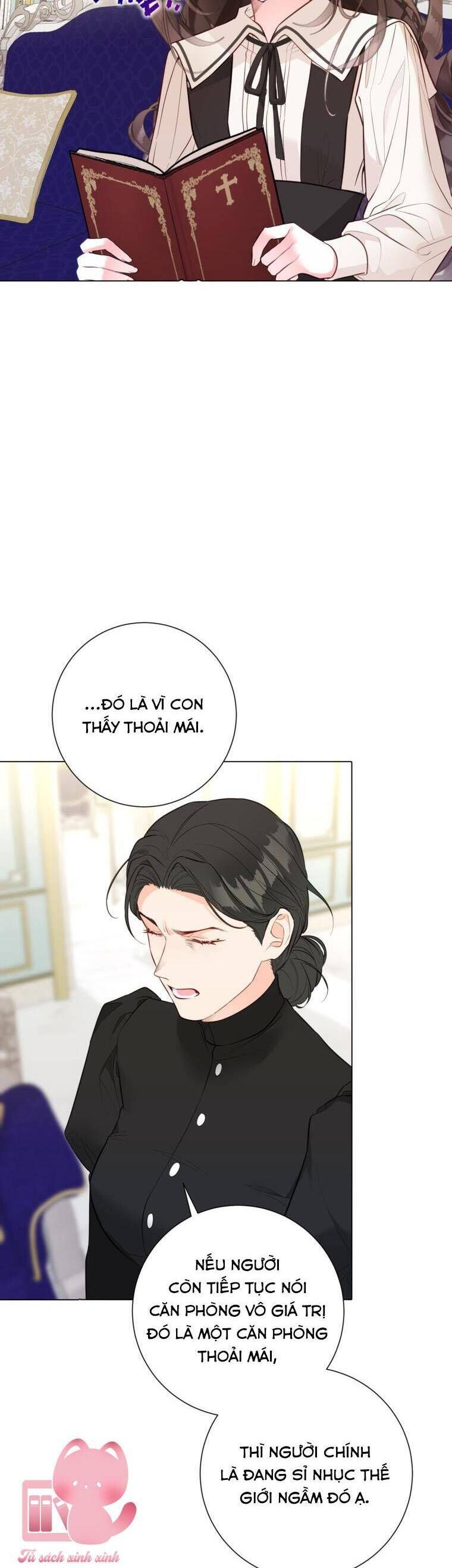 Một Thế Giới Không Có Chị Gái Mà Ai Cũng Yêu Chap 9 - Next Chap 10