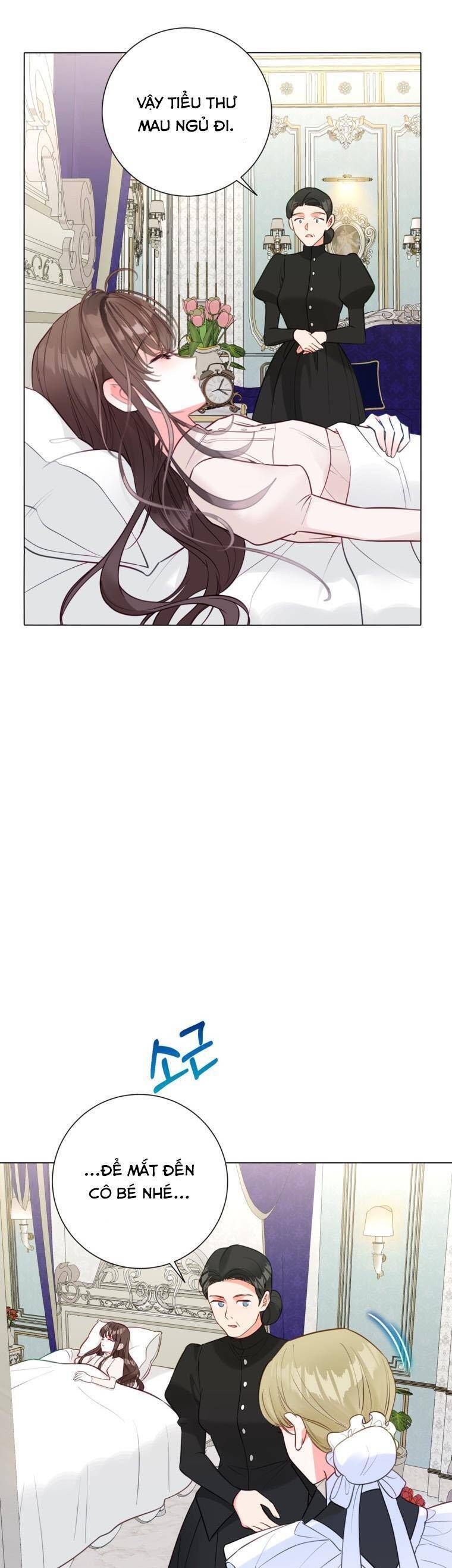 Một Thế Giới Không Có Chị Gái Mà Ai Cũng Yêu Chap 9 - Next Chap 10