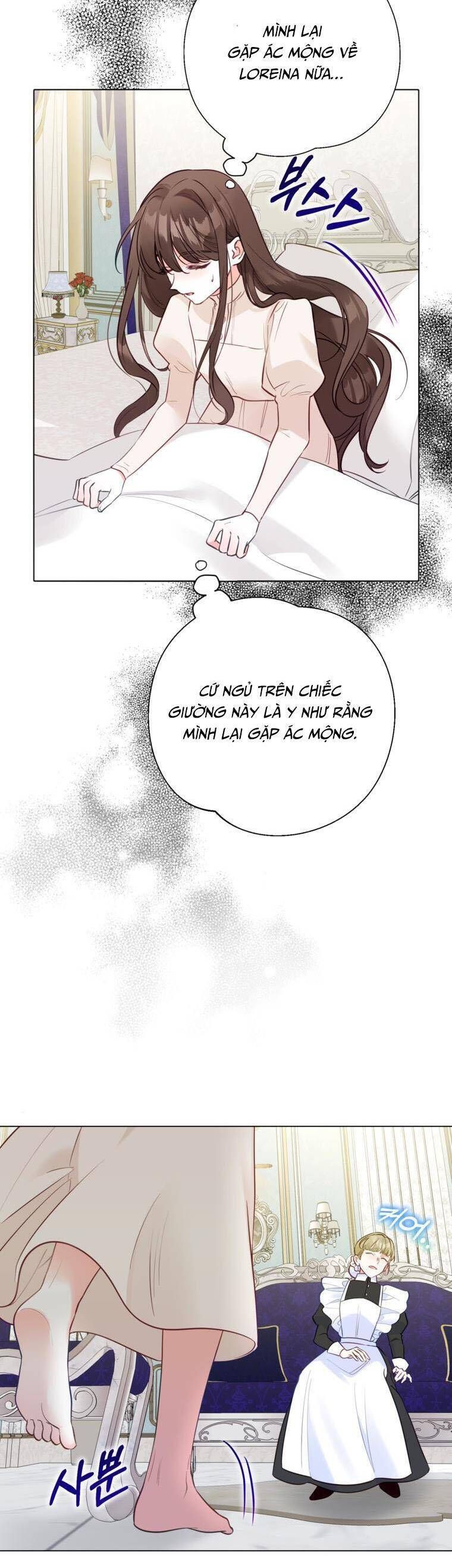 Một Thế Giới Không Có Chị Gái Mà Ai Cũng Yêu Chap 9 - Next Chap 10