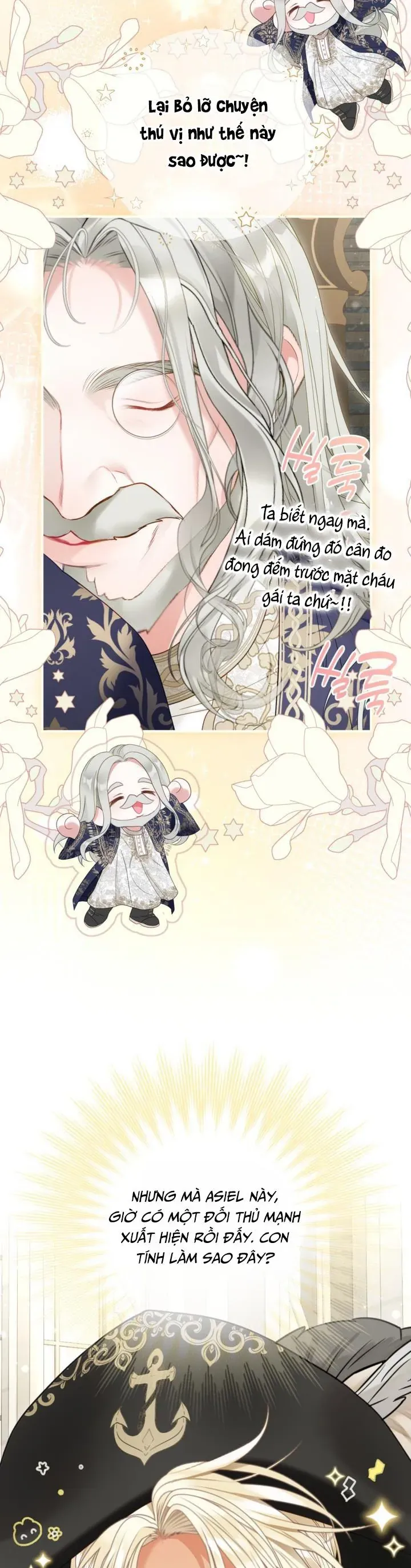 Một Thế Giới Không Có Chị Gái Mà Ai Cũng Yêu Chap 97 - Next Chap 98