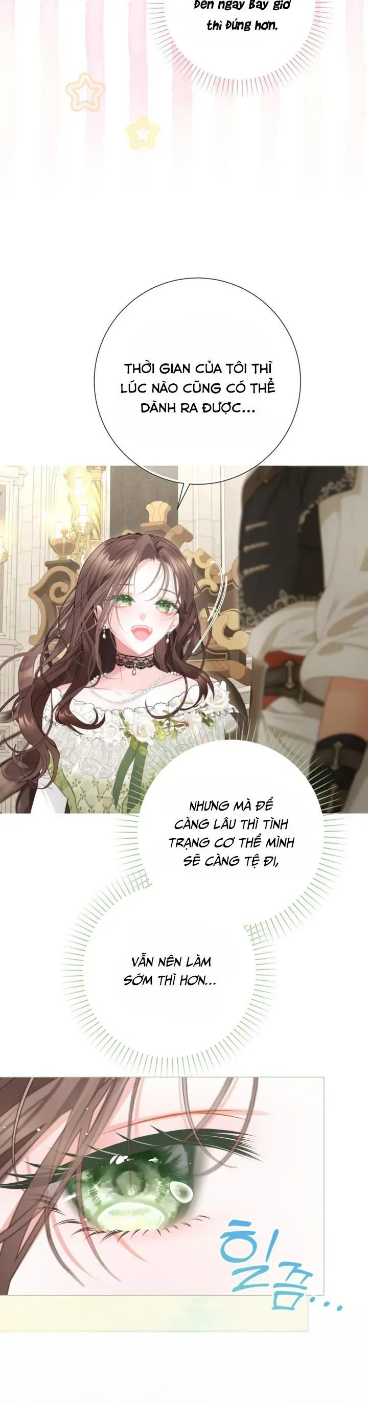 Một Thế Giới Không Có Chị Gái Mà Ai Cũng Yêu Chap 97 - Next Chap 98