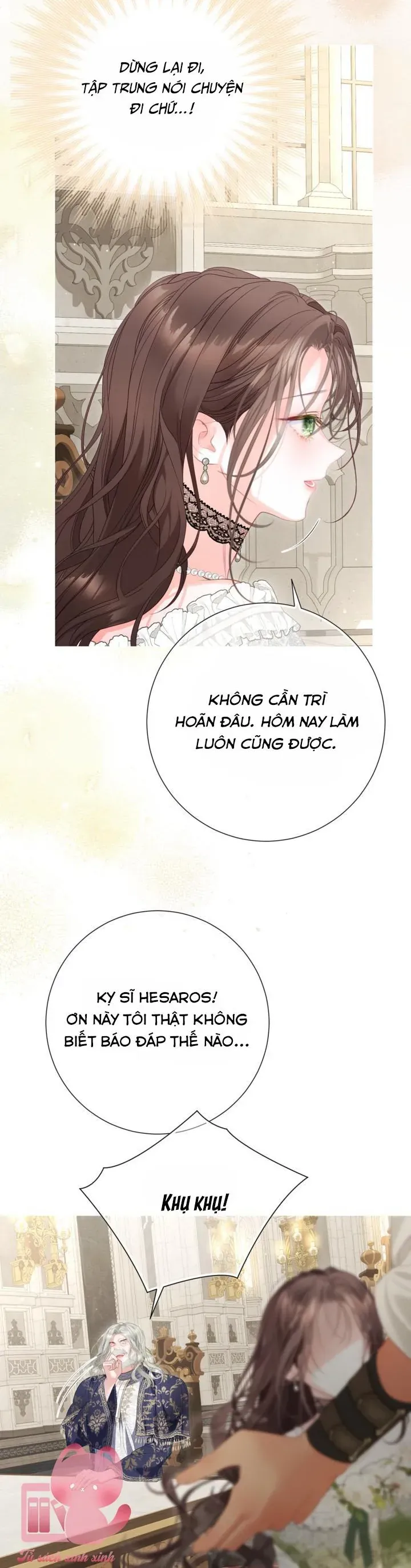 Một Thế Giới Không Có Chị Gái Mà Ai Cũng Yêu Chap 97 - Next Chap 98