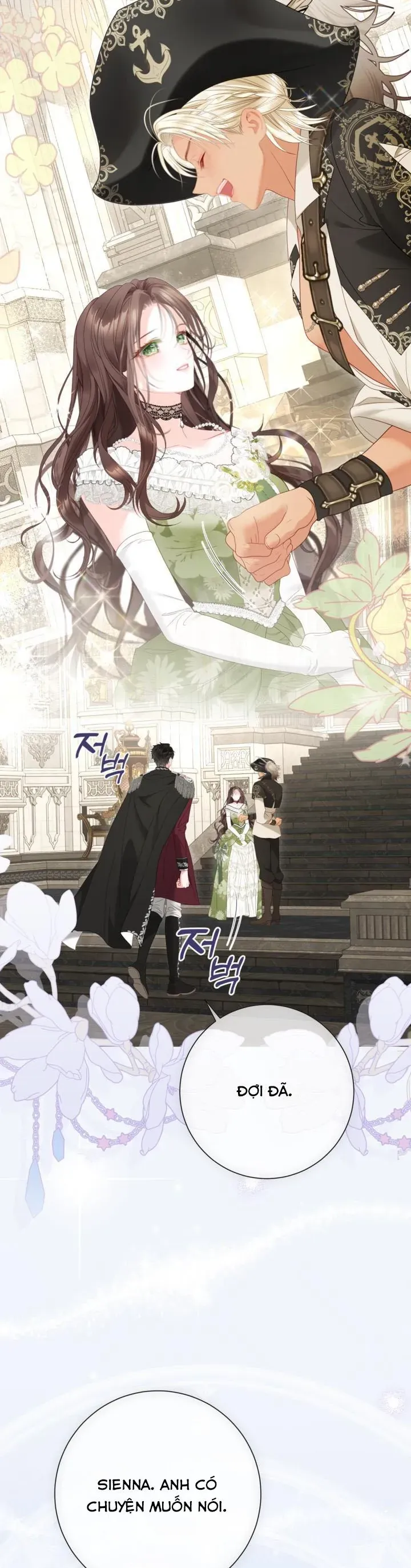 Một Thế Giới Không Có Chị Gái Mà Ai Cũng Yêu Chap 97 - Next Chap 98