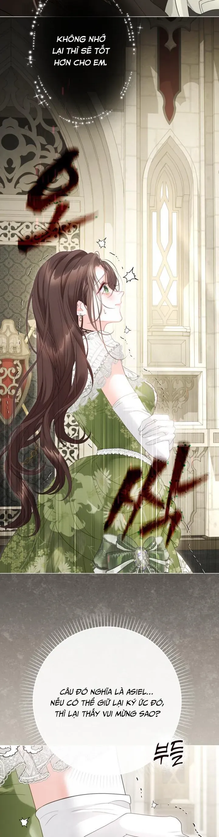 Một Thế Giới Không Có Chị Gái Mà Ai Cũng Yêu Chap 97 - Next Chap 98