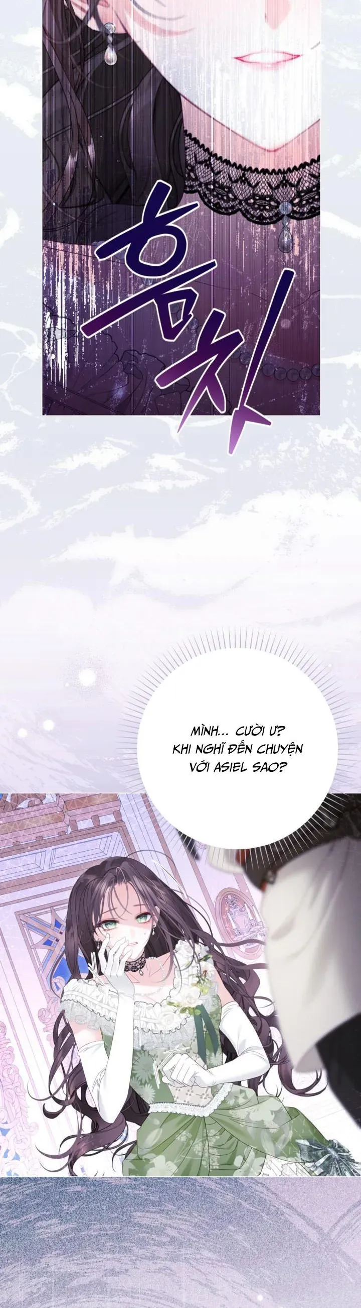Một Thế Giới Không Có Chị Gái Mà Ai Cũng Yêu Chap 97 - Next Chap 98