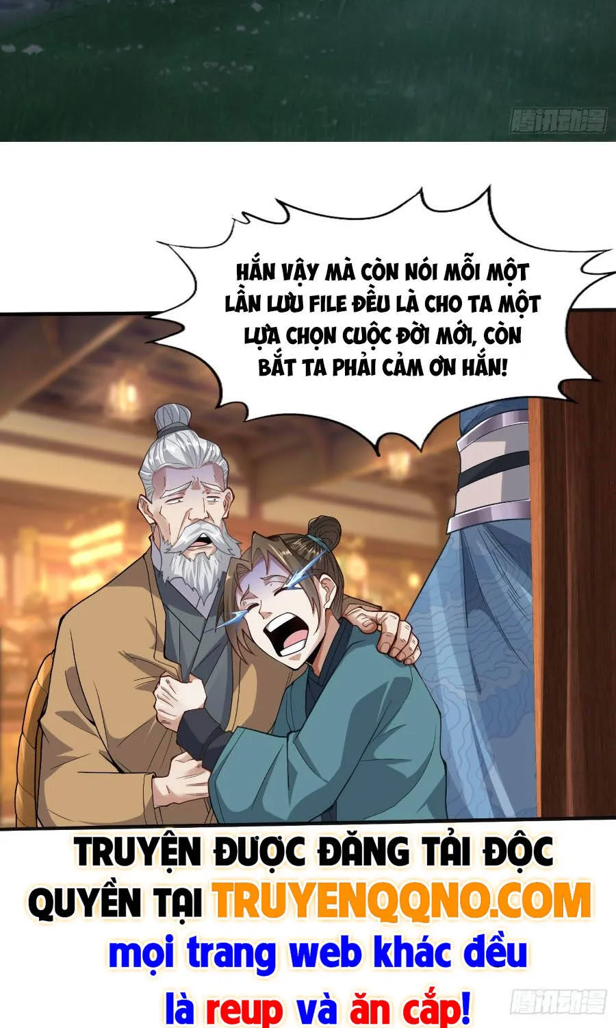 Một Vạn Cách Thanh Trừ Người Chơi Chap 0 - Next Chap 1