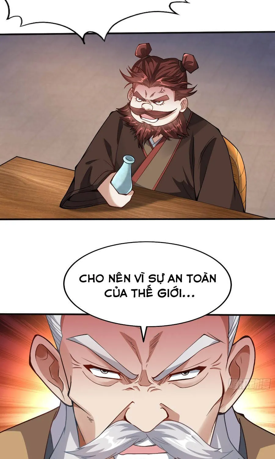 Một Vạn Cách Thanh Trừ Người Chơi Chap 0 - Next Chap 1