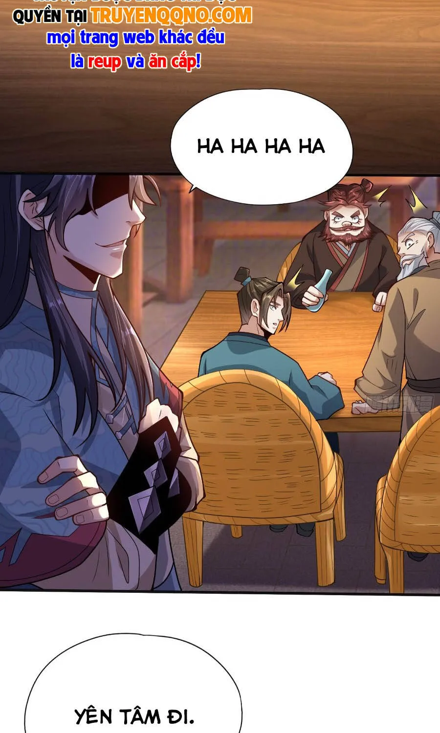 Một Vạn Cách Thanh Trừ Người Chơi Chap 0 - Next Chap 1