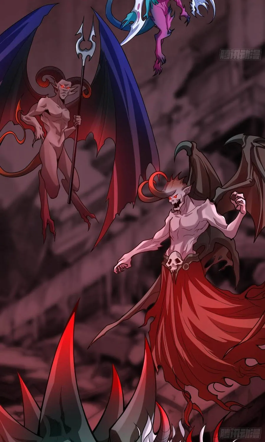 Một Vạn Cách Thanh Trừ Người Chơi Chap 0 - Next Chap 1