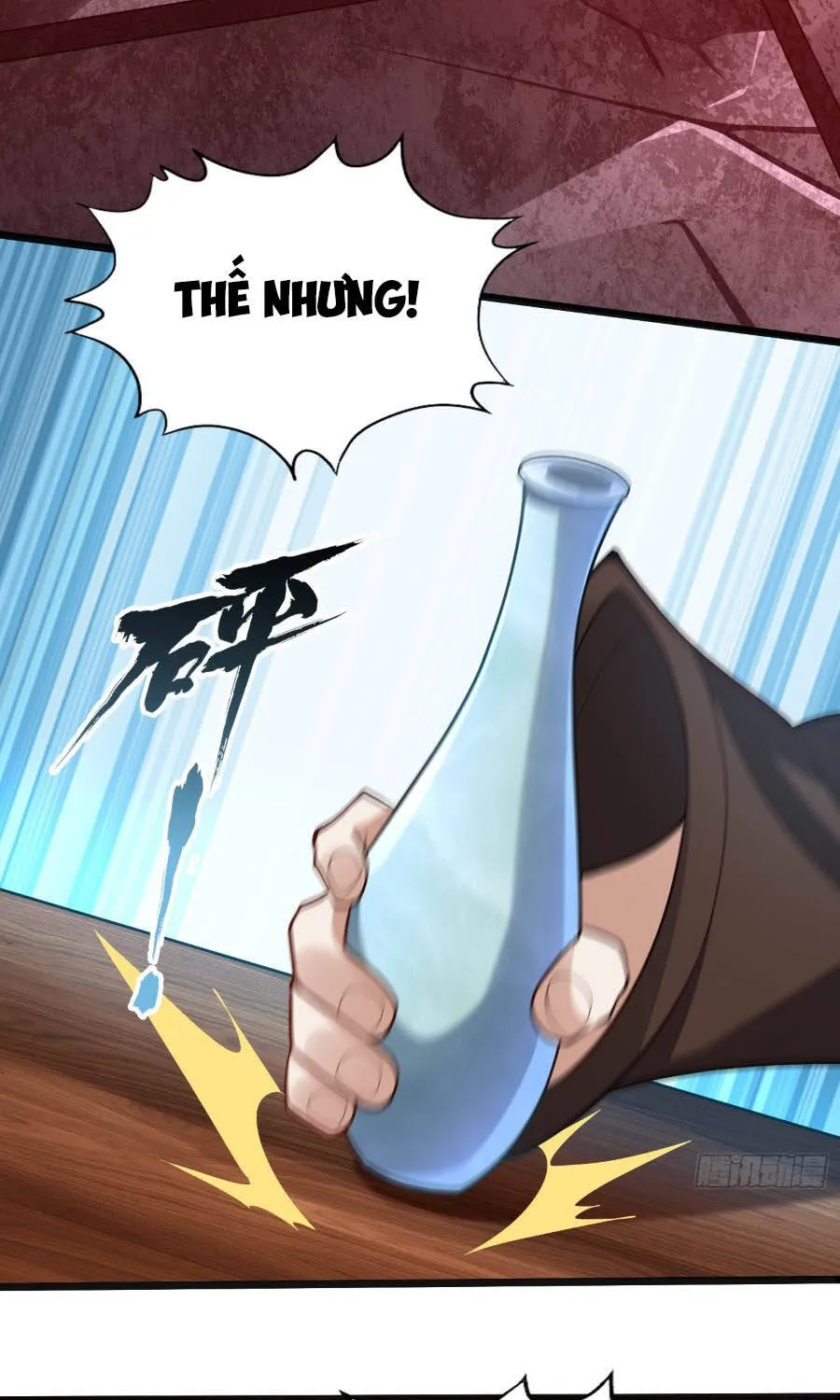 Một Vạn Cách Thanh Trừ Người Chơi Chap 0 - Next Chap 1