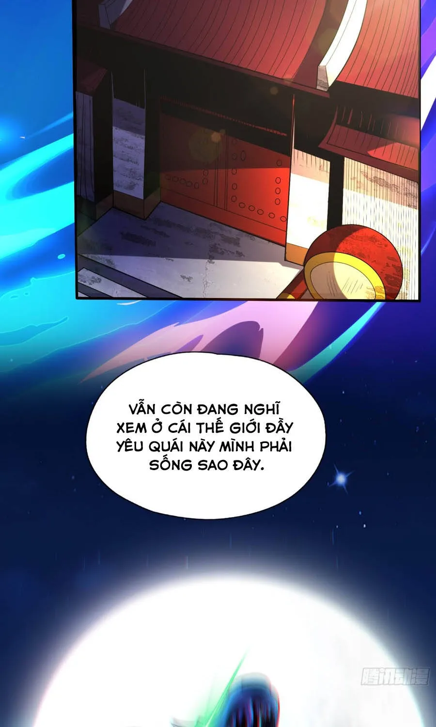 Một Vạn Cách Thanh Trừ Người Chơi Chap 1 - Next Chap 2