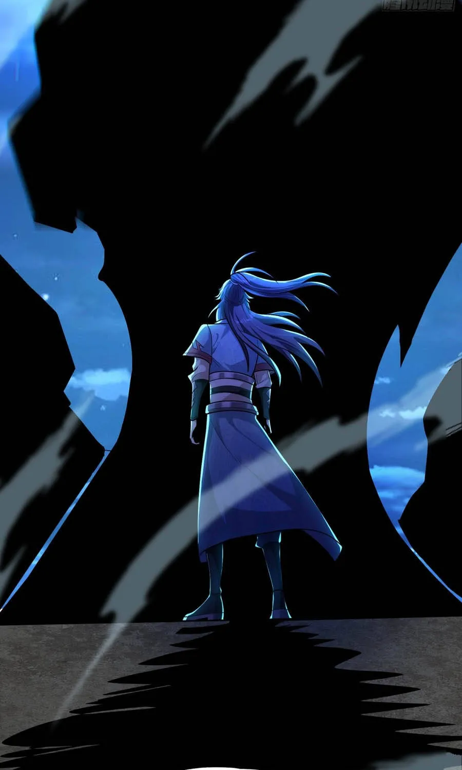 Một Vạn Cách Thanh Trừ Người Chơi Chap 1 - Next Chap 2